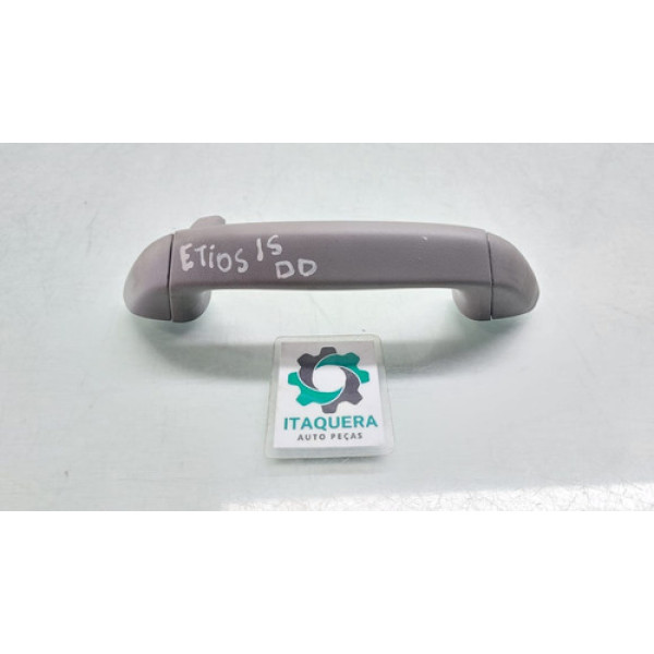Alça Teto Dianteiro Toyota Etios Ano 2014 2015