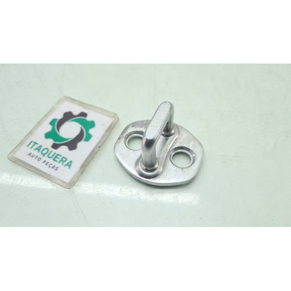 Batente Trava Porta Hyundai Creta Ano 2021 2022