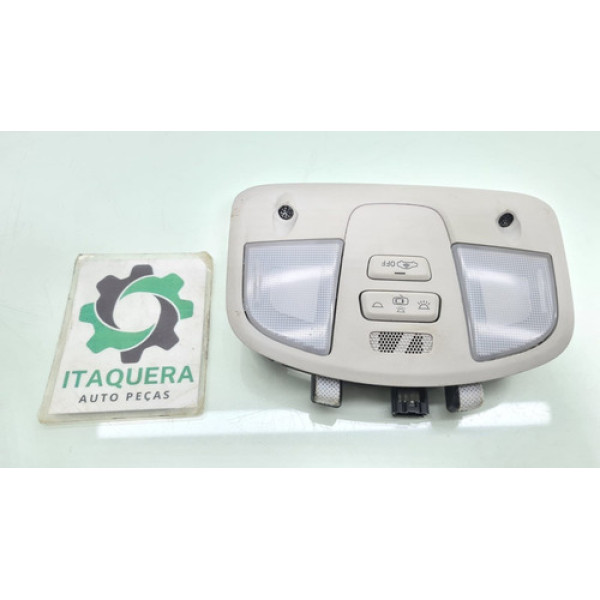 Luz Teto Cortesia Hyundai Hb20 1.6 Ano 2020 2021