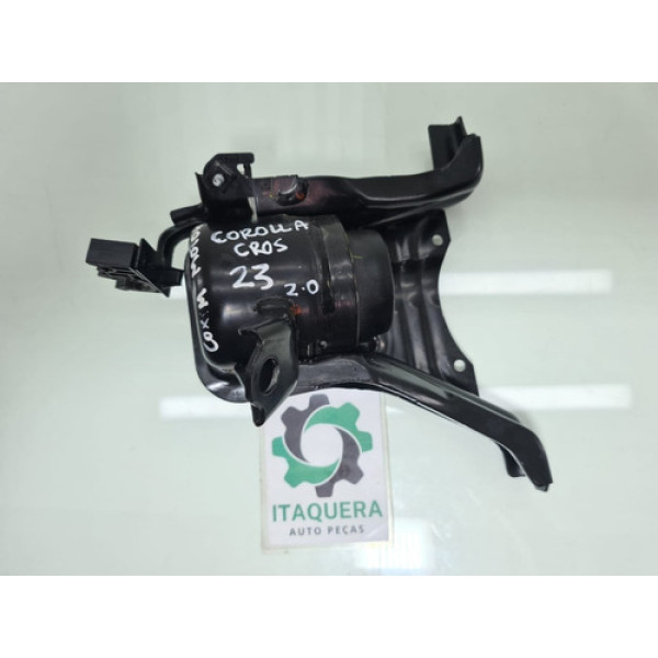 Coxim Hidraulico Motor Toyota Corolla Cross 2.0 2022 2023