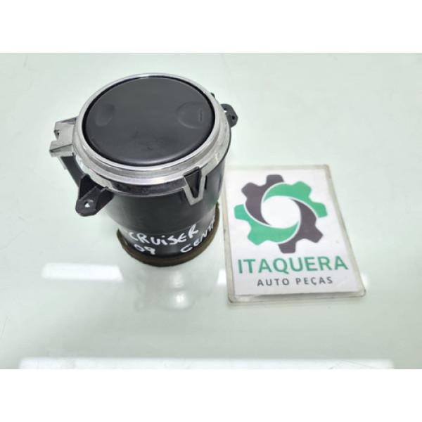 Difusor Ar Central Direito Chrysler Pt Cruiser 2008 2009