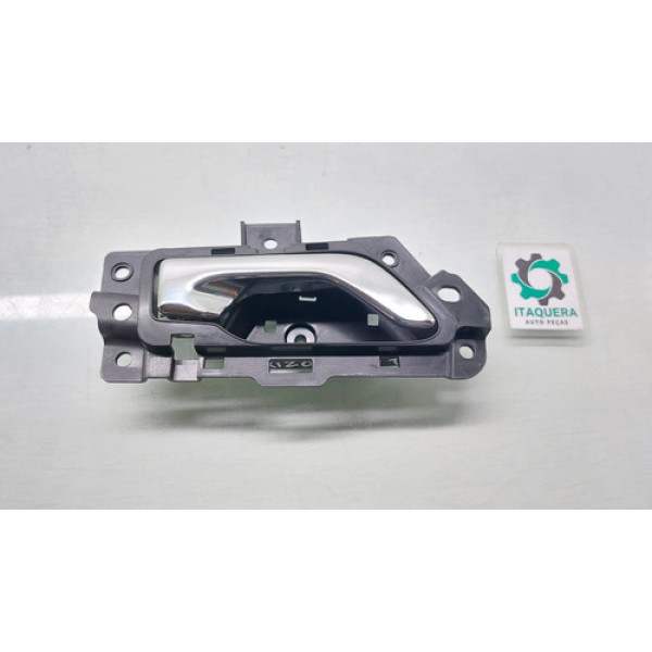 Maçaneta Interna Traseiro Direito Chery Arrizo 5 Ano 2020