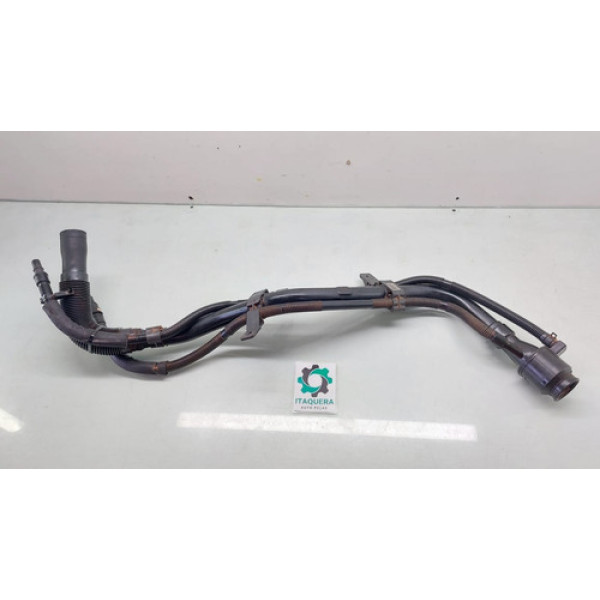 Gargalo Tanque Combustivel Kia Sorento 3.5 Ano 2012 2013