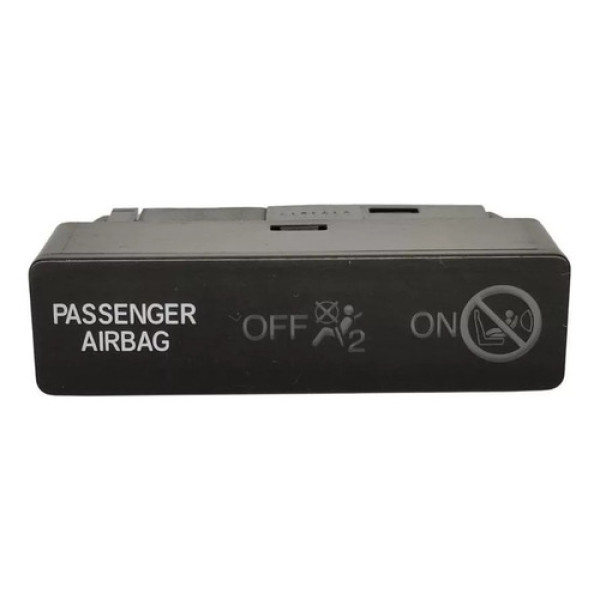 Botão Display Passenger Honda Fit 2016 A 2019