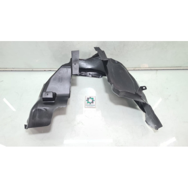 Parabarro Traseiro Esquerdo Jeep Compass Ano 2019 2020