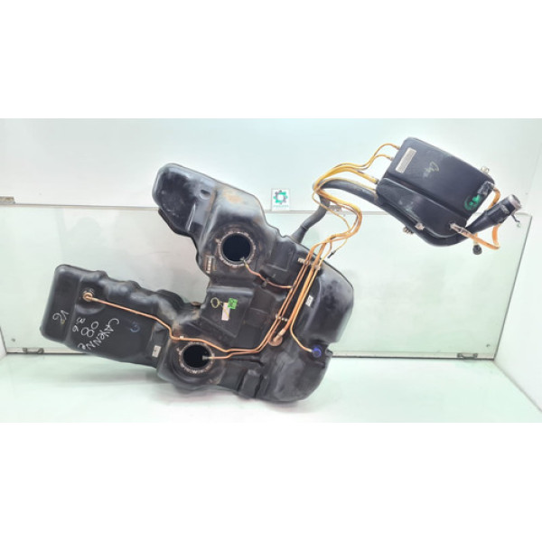 Tanque Combustivel Porsche Cayenne 3.6 Ano 2008