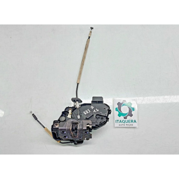 Fechadura Porta Traseira Esquerda Range Rover Sport Ano 2013