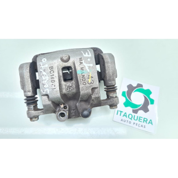 Pinça Freio Traseira Esquerda Kia Sorento 3.5 Ano 2012 2013 