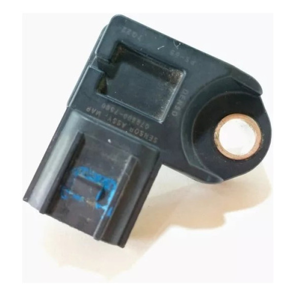 Sensor Map Honda New Fit New City Hrv Crv Nº 0798007590