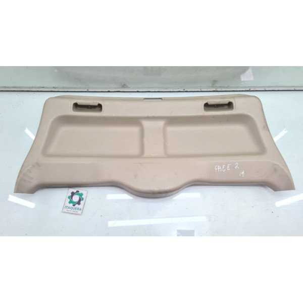 Acabamento Forro Tampa Porta Mala Freelander 2 2013 2014 