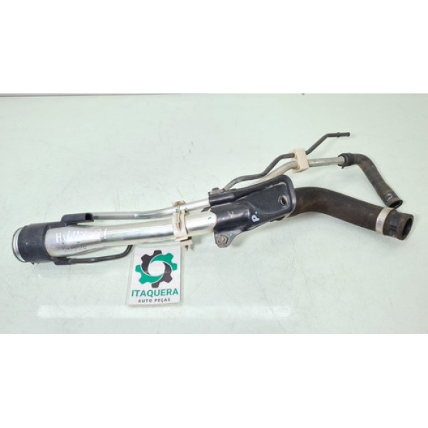 Gargalo Tanque Combustível Toyota Hilux Srx 2.8 2021 2022