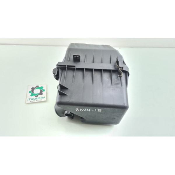 Caixa Filtro Ar Toyota Rav4 2.0 Ano 2014 2015