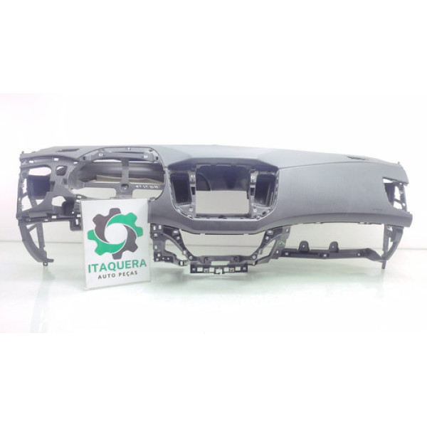 Capa Painel Tabelier Hyundai Creta Ano 2021