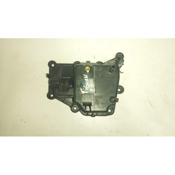 Tampa Separadora Oleo Tiguan Polo T-cross (com Detalhe)