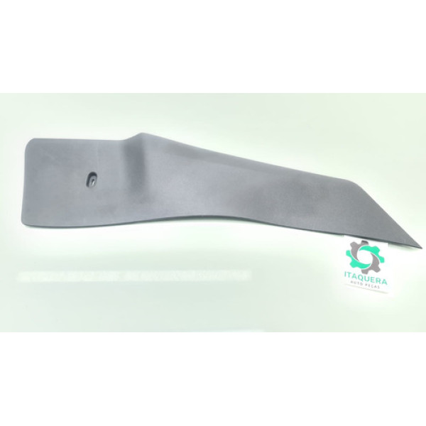 Acabamento Console Esquerdo Volkswagen Jetta Ano 2019 2020