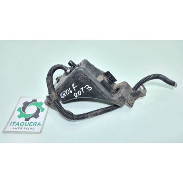 Reservatorio Partida Gasolina Vw Golf 1.6 Ano 2012 2013