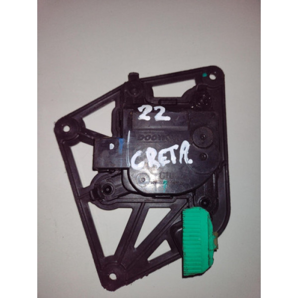 Atuador Caixa Ar Hyundai Creta Ano 2022 