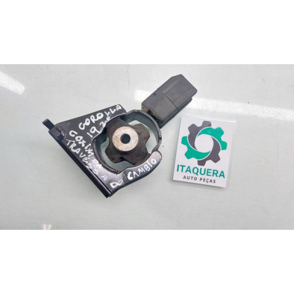 Coxim Suporte Travessa Cambio Toyota Corolla 2.0 2018 2019