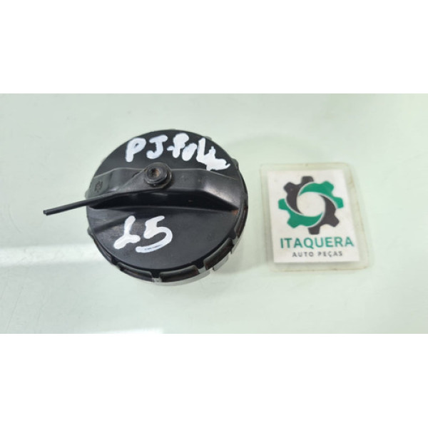 Bocal Tampa Portinhola Mitsubishi Pajero Full Ano 2014 2015