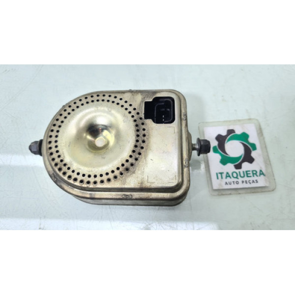 Sirene Alarme Volvo Xc60 Ano 2010 2011 N°6g9n19g229bk 