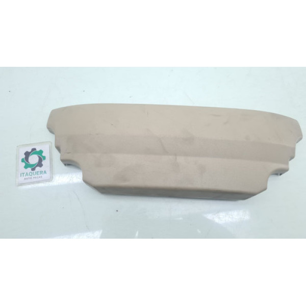 Acabamento Protetor Banco Dianteiro Discovery 4 Ano 2012