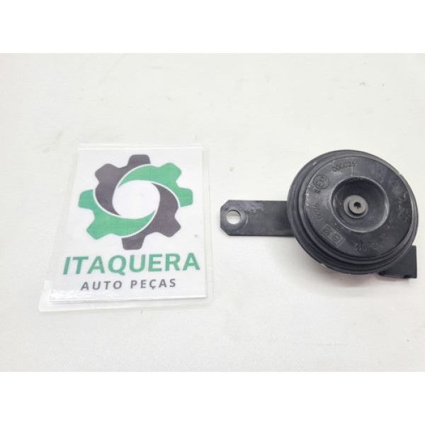 Buzina Original Toyota Corolla Ano 2018 2019