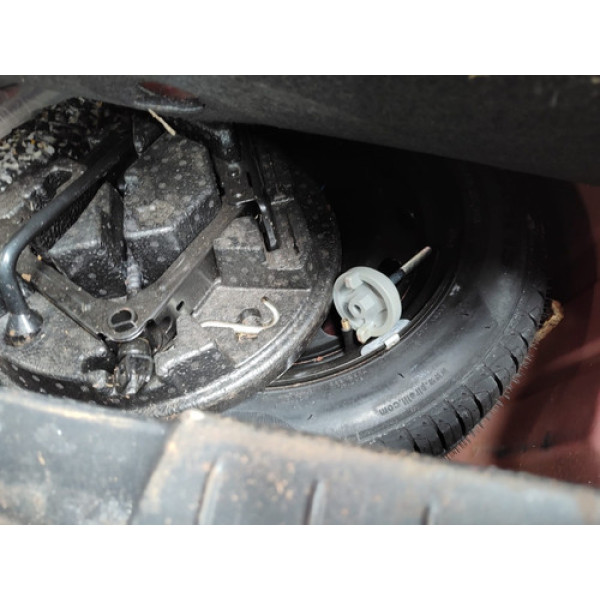 Sucata Retirada Peças Corolla Altis 2.0 2018 Escapamento 