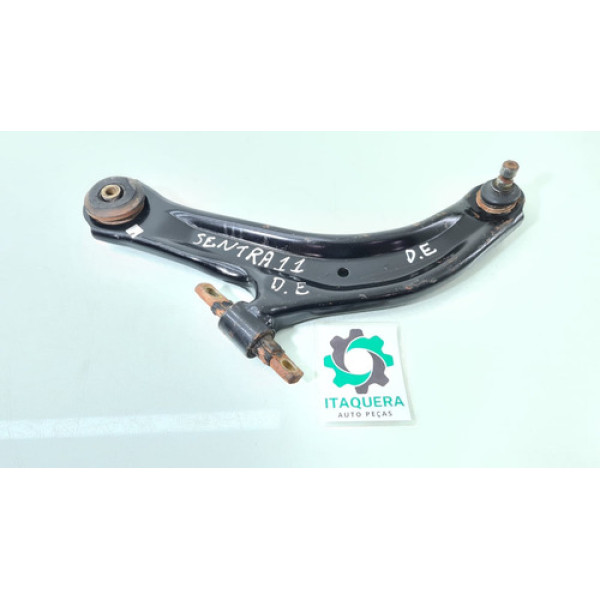 Bandeja Suspensão Dianteira Esquerda Nissan Sentra 2.0 2011