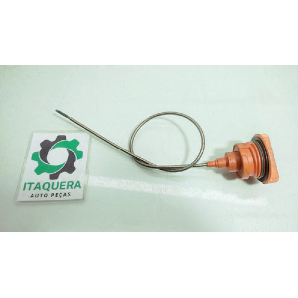 Vareta Oleo Motor Jeep Compass 1.3 Ano 2022 2023