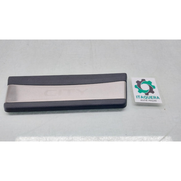 Soleira Traseira Direita Honda City Ano 2023