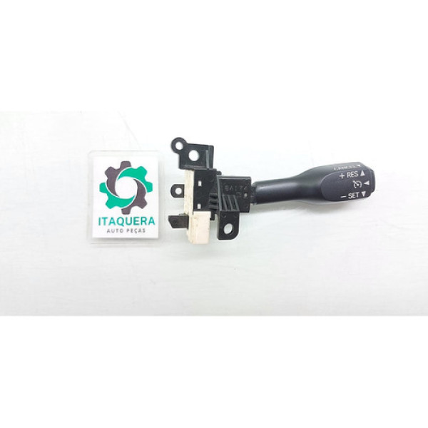 Chave Comando Piloto Automatico Toyota Rav4 Ano 2011 2012