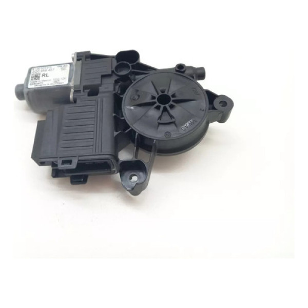 Motor  Vidro Traseiro Esquerdo Nivus Highline 2021