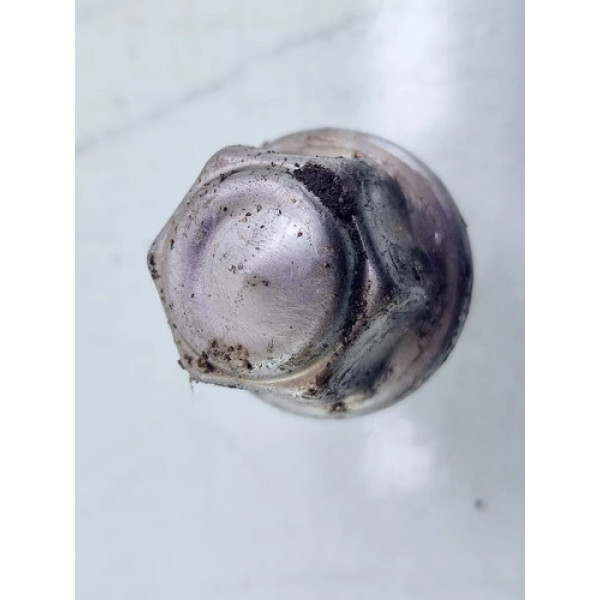 Porca Parafuso Roda Ford Ranger Ano 2017 2018