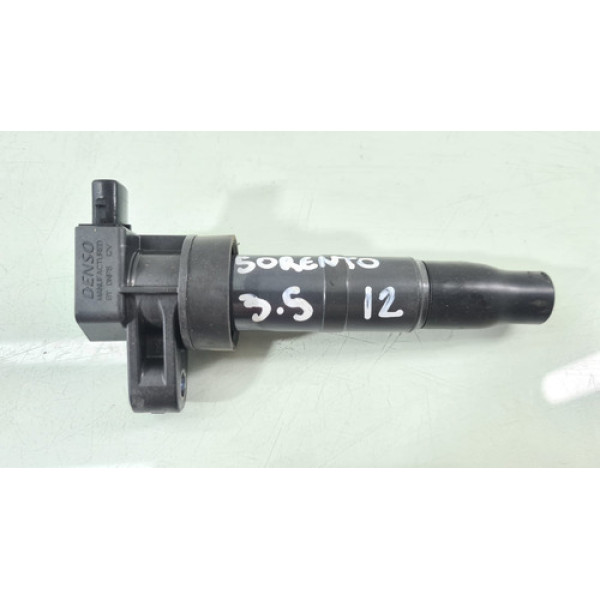 Bobina Ignição Kia Sorento Santa Fe 3.5 Ano 2011 2012