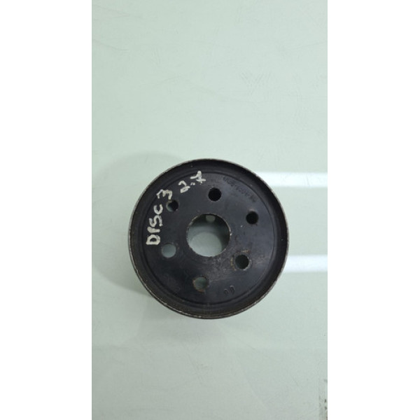 Polia Bomba D\'agua Discovery 3 2.7 2009