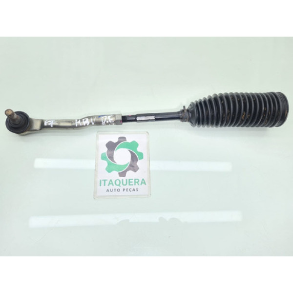 Braço Axial C/ Terminal Direção Esquerdo Honda Hrv 1.8 2016