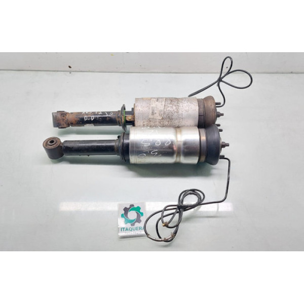 Par Amortecedor Dianteiro Range Rover Sport 3.0 2012 2013