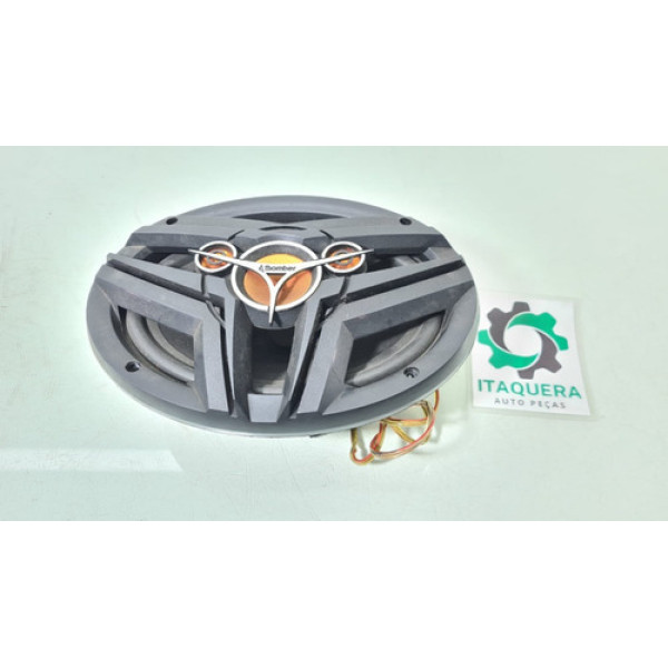 Alto Falante Tampa Traseira Ford Fusion Ano 2014 2015