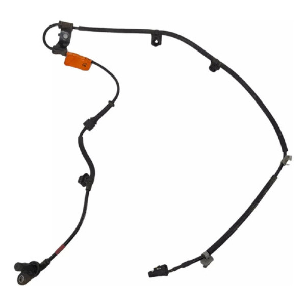 Sensor Abs Dianteiro Direito  Sorento N°956712w000