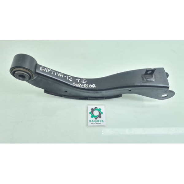 Braço Suspensão Traseiro Direito Gm Captiva 3.0 2012 2013