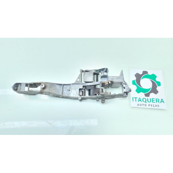 Suporte Maçaneta Dianteira Esquerda Citroen C5 Ano 2011 2012