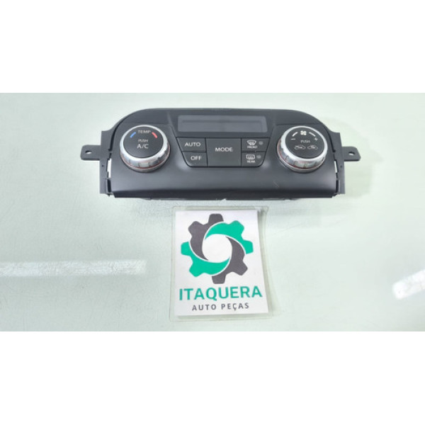Comando Ar Condicionado Suzuki Sx4 Ano 2011 2012