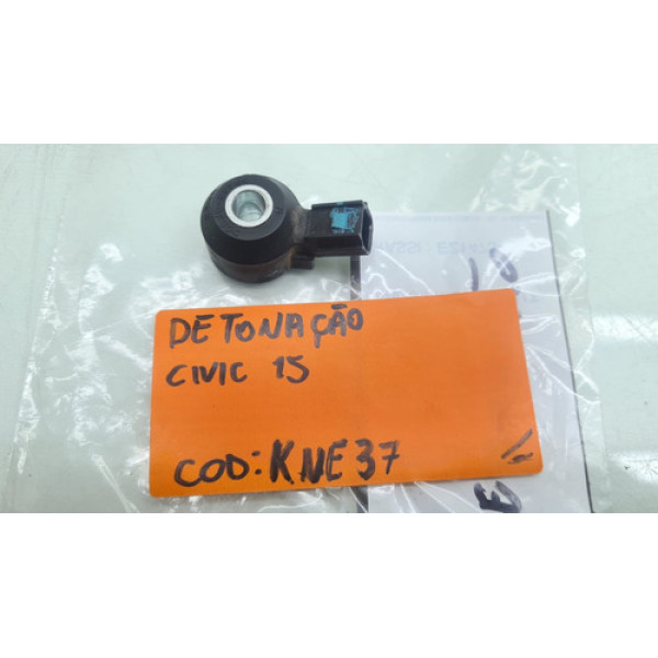 Sensor Detonação Honda Civic 1.8 Ano 2014 2015