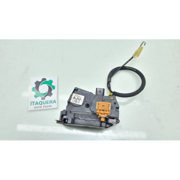 Fechadura Porta Traseiro Direito Gm Onix Ano 2016 2017 