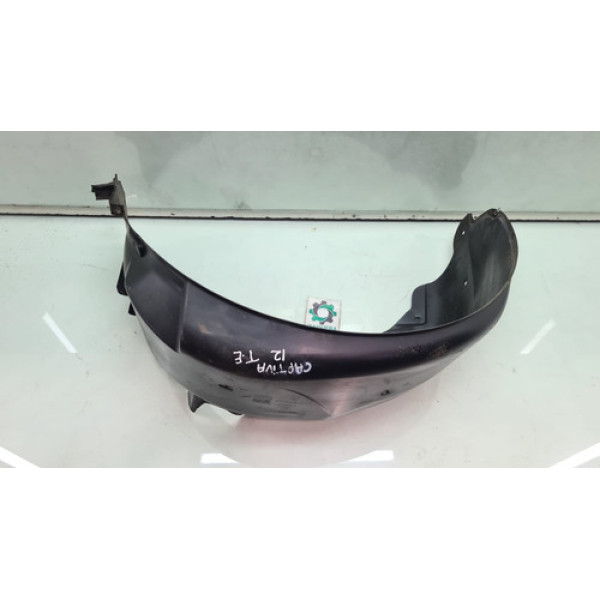 Parabarro Traseira Esquerda Chevrolet Captiva Ano 2012 2013