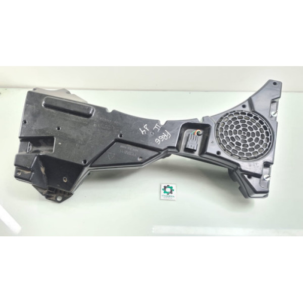 Alto Falante Subwoofer Land Rover Freelander 2 Ano 2013 2014