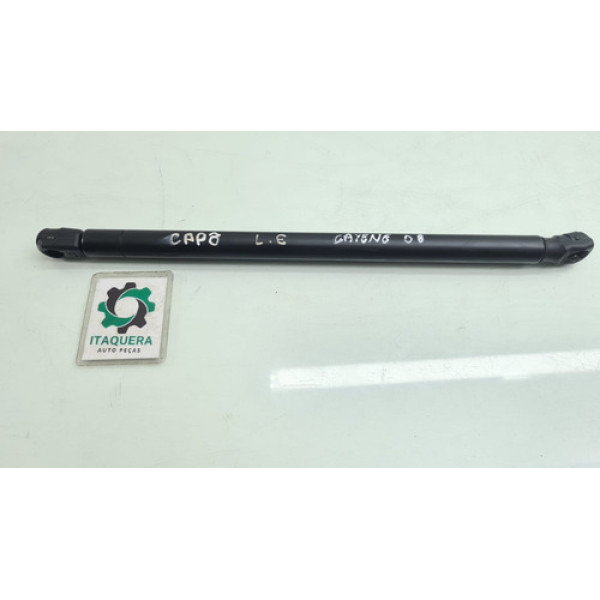 Amortecedor Capo Porsche Cayenne Ano 2008