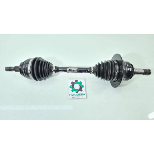 Semi Eixo Homocinetica Dianteiro Esquerdo Ml63 Gl63 5.5 2014
