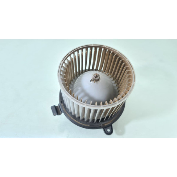 Motor Ar Forçado Ventoinha Suzuki Sx4 2.0 Ano 2011 2012