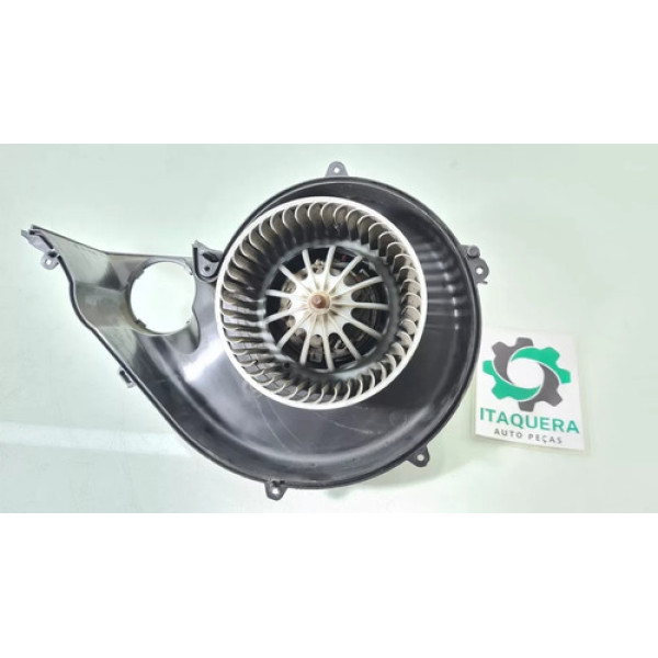 Ventoinha Motor Ar Forçado Volvo Xc60 3.0 T6 Ano 2010 2011